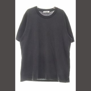 ジルサンダー(Jil Sander)のジルサンダー JIL SANDER クルーネック Tシャツ カットソー XL(Tシャツ/カットソー(七分/長袖))