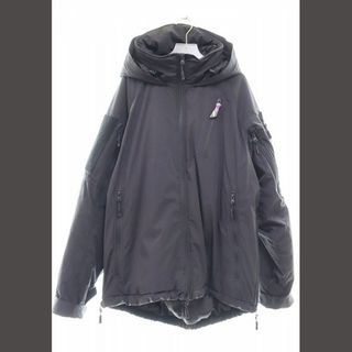 アザー(other)のis-ness × abugarcia CLOUD PADDING JACKET(その他)