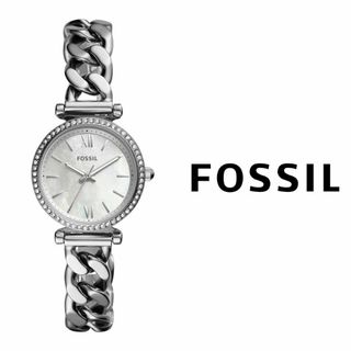 フォッシル(FOSSIL)のfossil フォッシル CARLIE MINI カーリーミニ(腕時計)