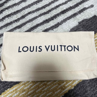ルイヴィトン(LOUIS VUITTON)のLOUIS VUITTON袋(ショップ袋)
