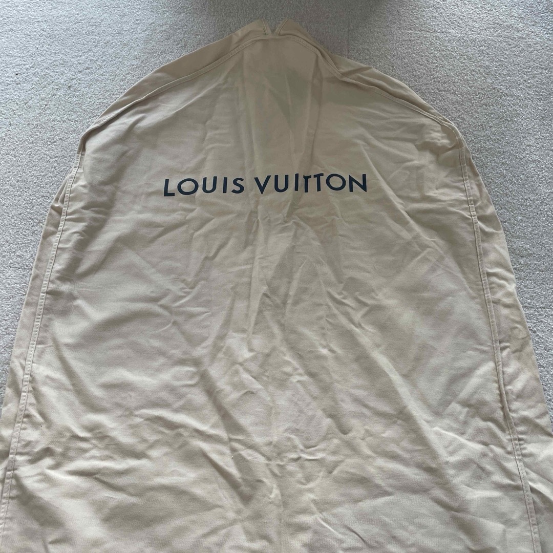 LOUIS VUITTON(ルイヴィトン)のヴィトン レディースのファッション小物(その他)の商品写真
