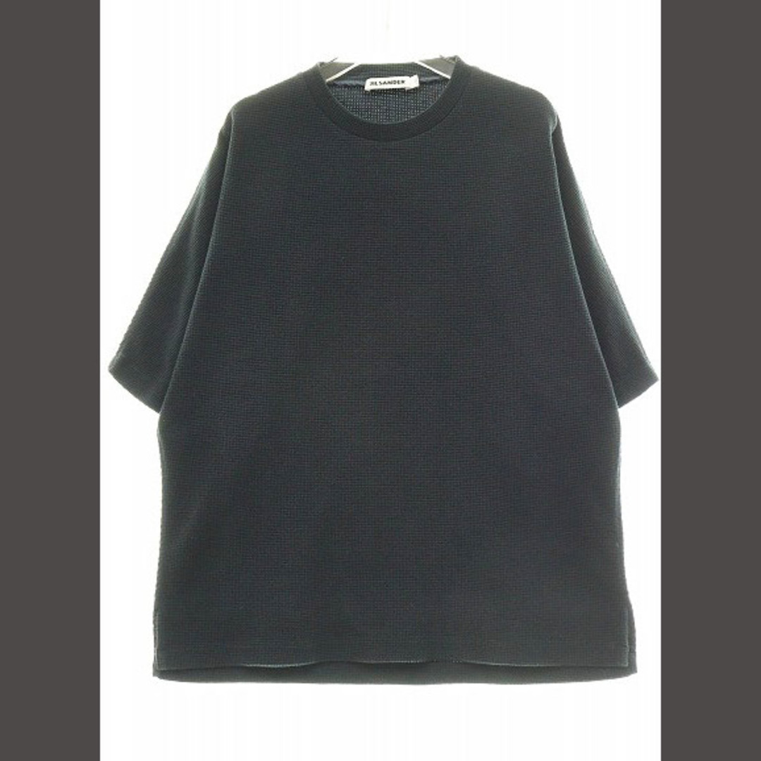 Jil Sander(ジルサンダー)のジルサンダー JIL SANDER 19SS Thermal Cut Sew S メンズのトップス(Tシャツ/カットソー(七分/長袖))の商品写真