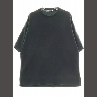 ジルサンダー(Jil Sander)のジルサンダー JIL SANDER 19SS Thermal Cut Sew S(Tシャツ/カットソー(七分/長袖))