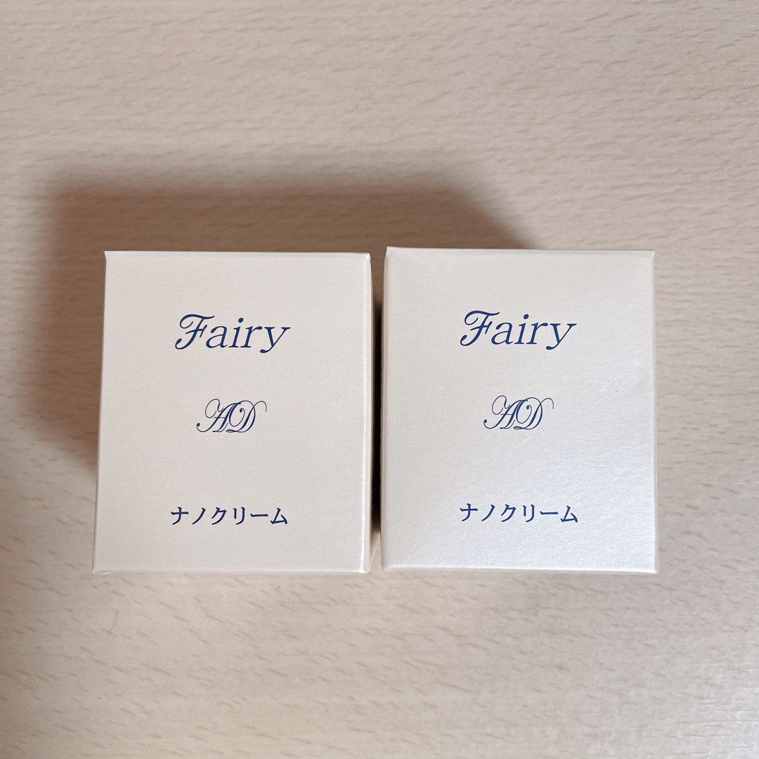 新品未使用 フェリナノクリーム 新品未使用 フェリナノクリーム