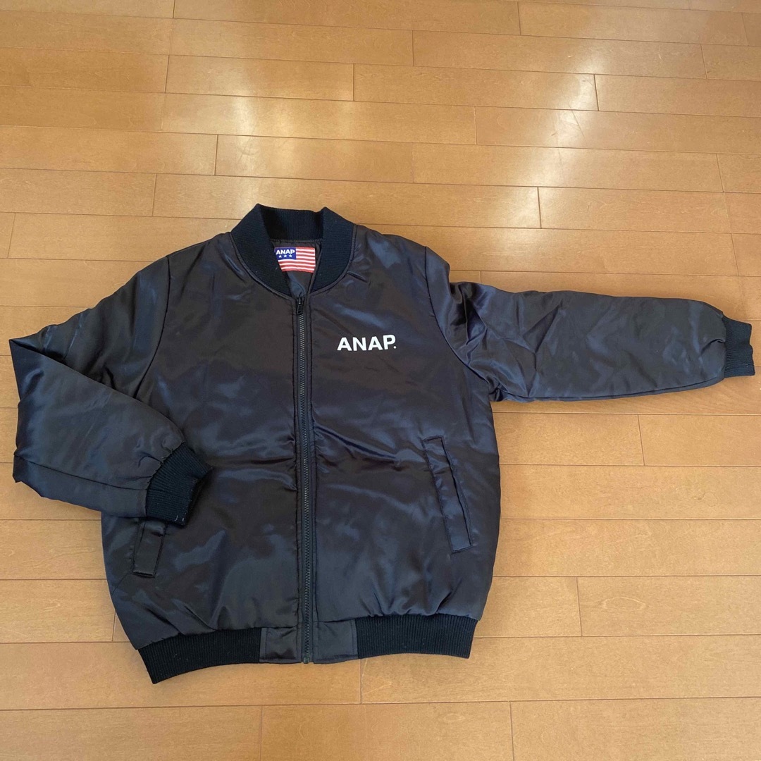 ANAP(アナップ)の∞ ANAP  8点　∞ レディースのジャケット/アウター(ブルゾン)の商品写真