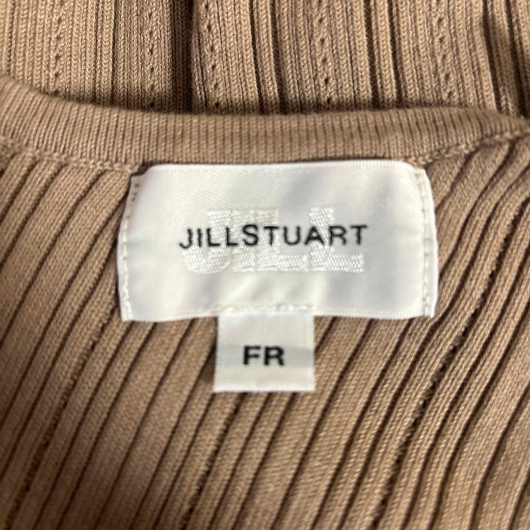 JILL by JILLSTUART(ジルバイジルスチュアート)のジルバイジルスチュアート　トップス レディースのトップス(ニット/セーター)の商品写真