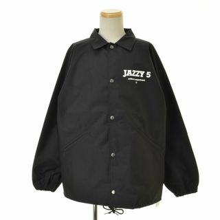 ユニフォームエクスペリメント(uniform experiment)の【UNIFORMEXPERIMENT×fragment】COACH JACKET(ナイロンジャケット)