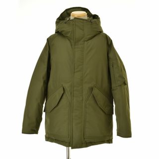 ナナミカ(nanamica)の【nanamica】SUBF276 GORE-TEX DOWN COAT(その他)