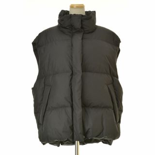 【APSTUDIO】22AW Down Vest(ダウンベスト)