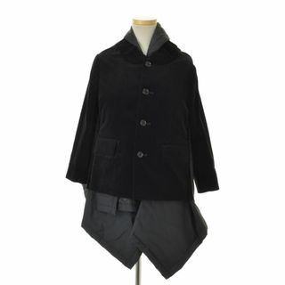 コムデギャルソン(COMME des GARCONS)の【COMMEdesGARCONS COMMEdesGARCONS】ジャケット(その他)