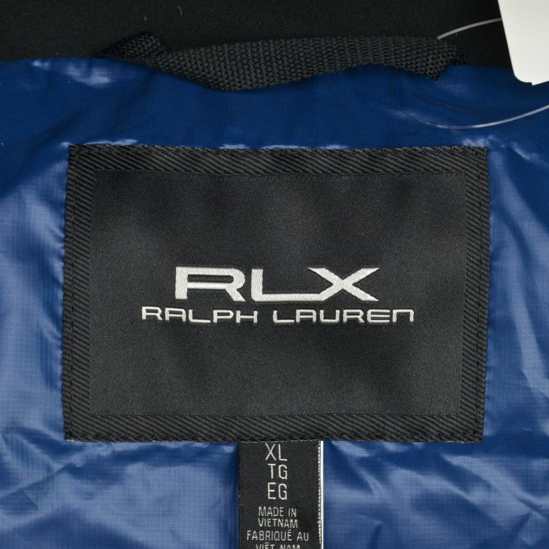 Ralph Lauren(ラルフローレン)の【RALPHLAUREN】RLX GOLF ウォーターリペラントダウンジャケット メンズのジャケット/アウター(ダウンジャケット)の商品写真