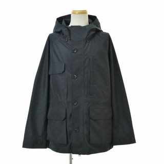 ウールリッチ(WOOLRICH)の【WOOLRICH】HIGH TECH MOUNTAIN GTX JACKET(マウンテンパーカー)