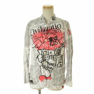 ジュンヤワタナベコムデギャルソン(JUNYA WATANABE COMME des GARCONS)の【JUNYAWATANABEMAN】20SS エステルラミーローン ジャケット(テーラードジャケット)