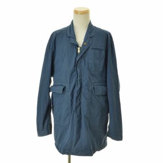 アンダーカバー(UNDERCOVER)の【UNDERCOVER】21SS 製品染めテーラードジャケット(テーラードジャケット)