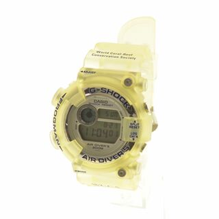 カシオ(CASIO)の【CASIO】DW-8250WC-7BT G-SHOCK FROGMAN(その他)