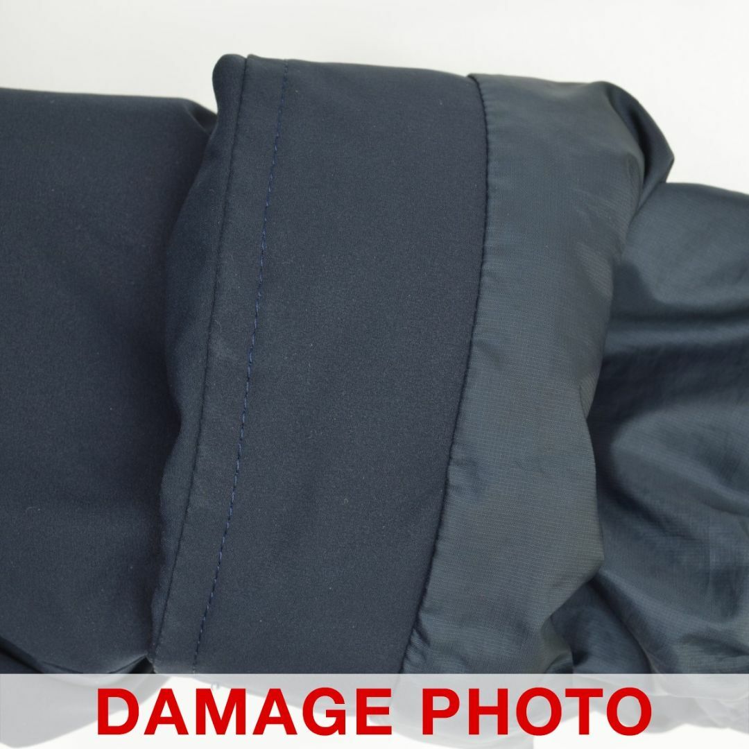 DESCENTE(デサント)の【DESCENTE】ALLTERRAIN 水沢ダウン SHUTTLE メンズのジャケット/アウター(ダウンジャケット)の商品写真