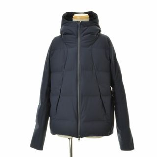 デサント(DESCENTE)の【DESCENTE】ALLTERRAIN 水沢ダウン SHUTTLE(ダウンジャケット)