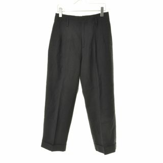 マーガレットハウエル(MARGARET HOWELL)の【MARGARETHOWELL】LINEN COTTON TWILL PANTS(その他)