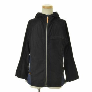 ルイヴィトン ジャケット サイズ50 XL 黒