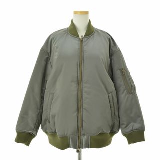 フローレント(FLORENT)の【FLORENT】22AW MA-1 NYLON JACKET(その他)