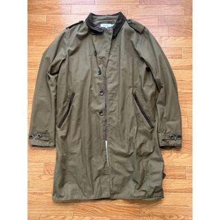 ノンネイティブ(nonnative)のノンネイティブ　コート(ステンカラーコート)