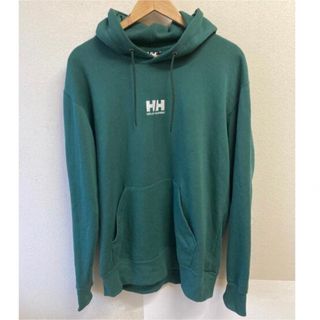 ヘリーハンセン(HELLY HANSEN)のヘリーハンセン　パーカー(パーカー)