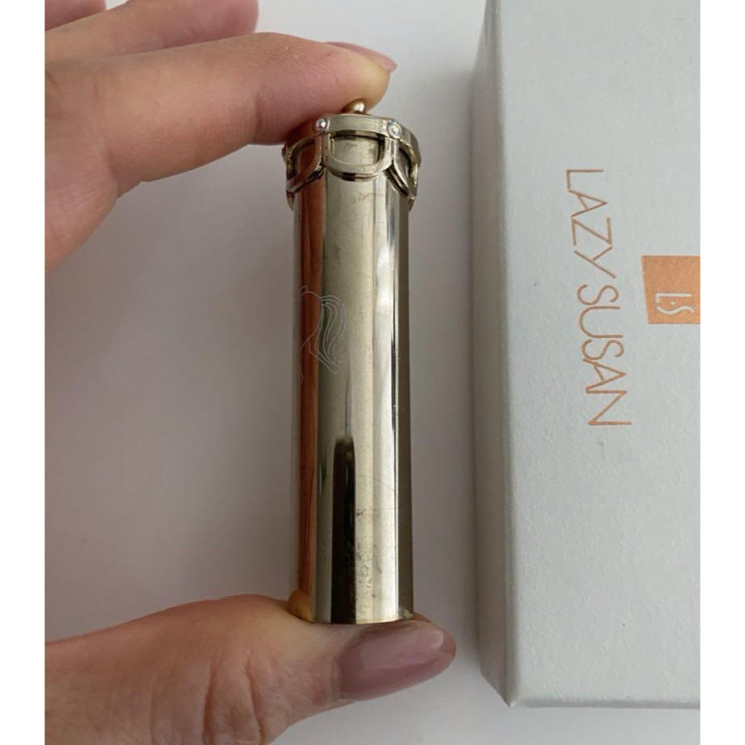 LAZY SUSAN(レイジースーザン)のレイジースーザン アトマイザー メリーゴーランド コスメ/美容の香水(その他)の商品写真