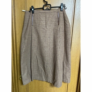 自由区　スカート　M～Lサイズ(その他)