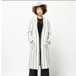 DEUXIEME CLASSE(チェスターコート)のフリマアイテム一覧 DEUXIEME CLASSE(チェスターコート)のフリマアイテム一覧
