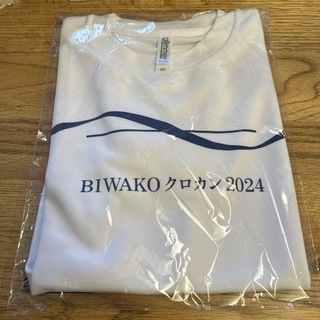 びわ湖クロカン2024 Tシャツ　SSサイズ(その他)