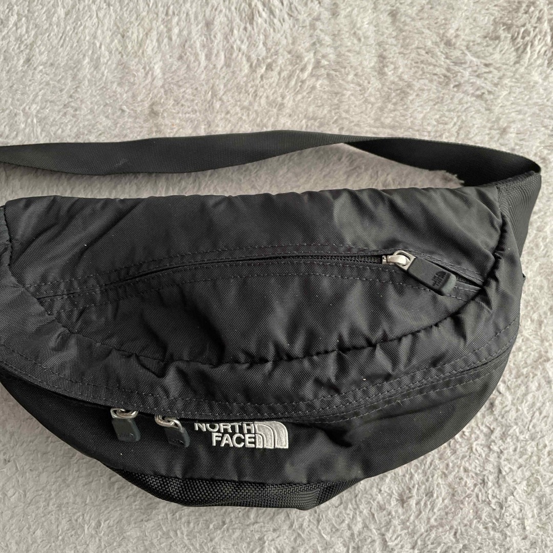 THE NORTH FACE(ザノースフェイス)のTHE NORTH FACE ザ・ノース・フェイス SWEEP スウィープ 4L スポーツ/アウトドアのアウトドア(その他)の商品写真