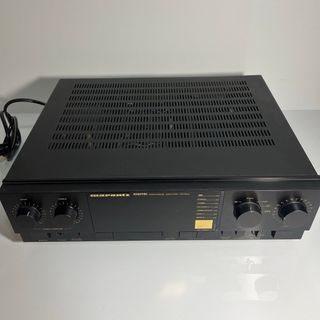 マランツ(marantz)のmarantz マランツ プリメインアンプ PM-54D(アンプ)