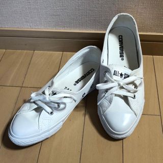 コンバース(CONVERSE)のCONVERSE スニーカー(スニーカー)