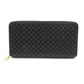 ルイヴィトン(LOUIS VUITTON)のルイ・ヴィトン ジッピー・ウォレット ラウンド長財布(財布)