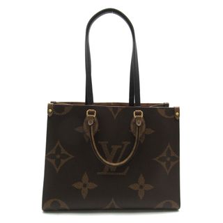 ルイヴィトン(LOUIS VUITTON)のルイ・ヴィトン オンザゴーMM トートバッグ(トートバッグ)