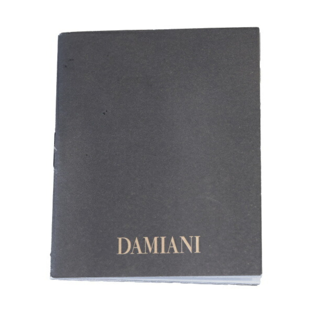 Damiani(ダミアーニ)のダミアーニ ベルエポック K18WG ホワイトゴールド ブレスレット 中古 レディースのアクセサリー(ブレスレット/バングル)の商品写真