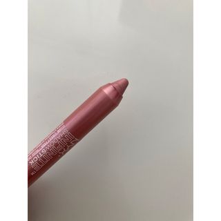 エヌワイエックス(NYX)の新品未使用❗️NYXクレヨンアイシャドウ　ピンクパール(アイシャドウ)