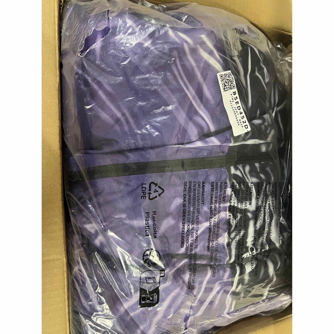 Supreme(シュプリーム)のThe North Face Trompe Loeil Printed  メンズのジャケット/アウター(ダウンジャケット)の商品写真