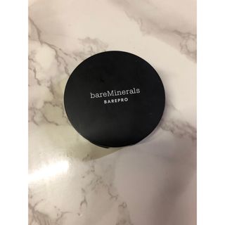 ベアミネラル(bareMinerals)のベアミネラル  ベアプロ16HRパウダーファンデーション(ファンデーション)