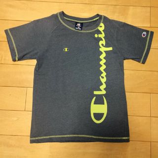 チャンピオン(Champion)のチャンピオン　Ｔシャツ　150(Tシャツ/カットソー)