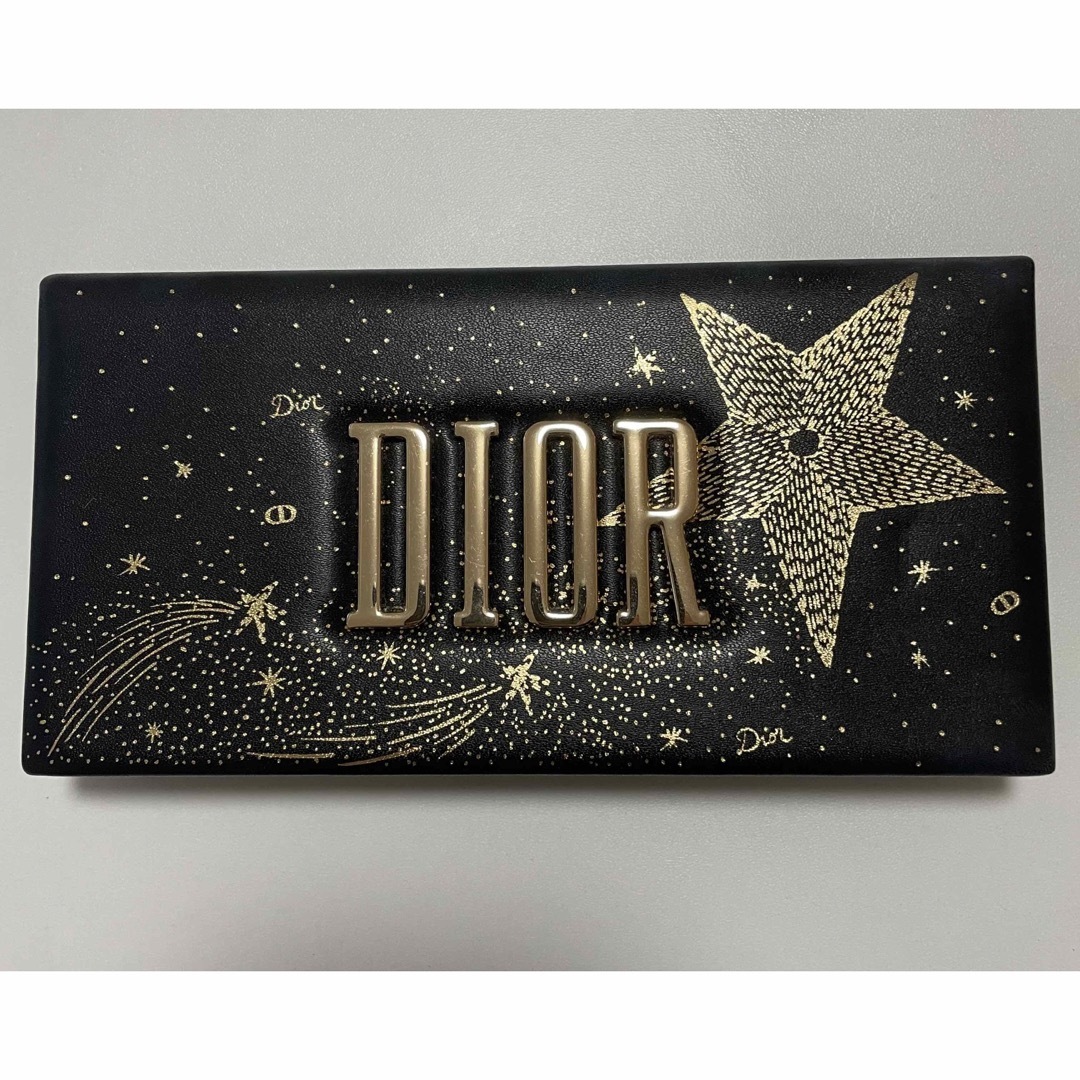 Dior(ディオール)のDIOR スパークリング クチュール マルチユースパレット コスメ/美容のベースメイク/化粧品(アイシャドウ)の商品写真