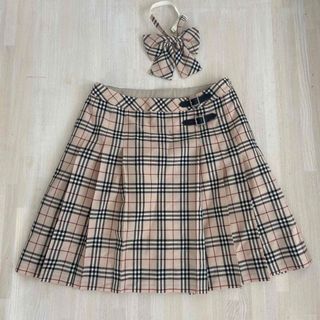 バーバリー(BURBERRY) 子供 スカート(女の子)の通販 1,000点以上 