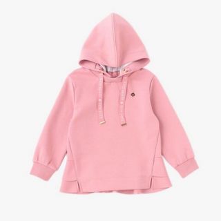 ケイトスペードニューヨーク(kate spade new york)のkate spade new york kids ♡トドラー ダブルニットパーカ(ジャケット/上着)