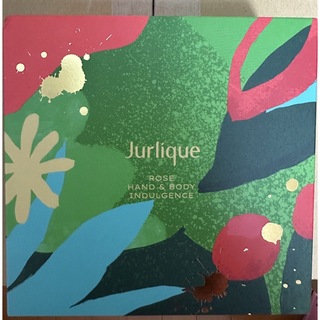 ジュリーク(Jurlique)のJurlique ギフトセット(ハンドクリーム)
