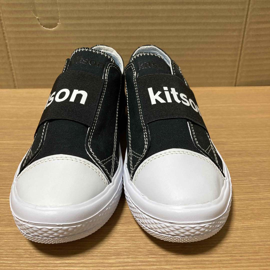 KITSON(キットソン)のキットソン スニーカー レディースの靴/シューズ(スニーカー)の商品写真