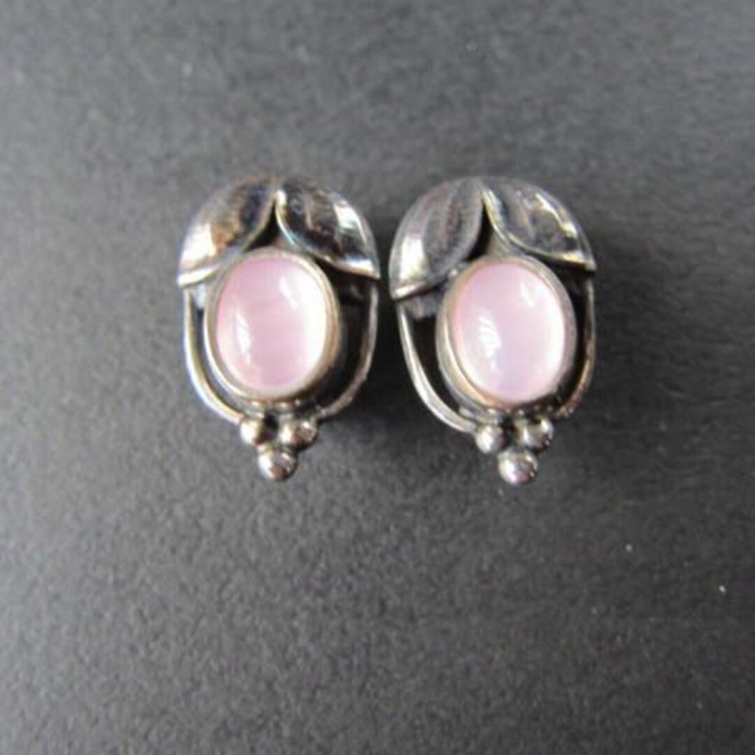 Georg Jensen - 【未使用】ジョージ・ジェンセン 2003イヤー Georg Jensen - 【未使用】ジョージ・ジェンセン 2003イヤー