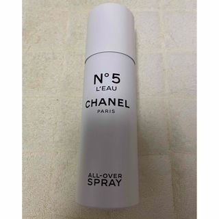 シャネル(CHANEL)のCHANEL No.5 ロー オールオーバー スプレー 150ml(ボディローション/ミルク)