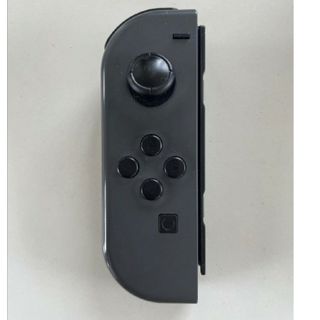 ニンテンドースイッチ(Nintendo Switch)のジョイコン　グレー　動作正常(その他)