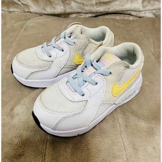 ナイキ(NIKE)のNIKE AIR MAX EXCEE TD　ナイキ エアマックス エクシー　(スニーカー)