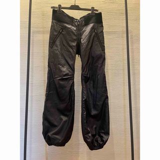 ルグランブルー(LGB)の00s L.G.B.  Parachute Cargo Pants y2k(ワークパンツ/カーゴパンツ)